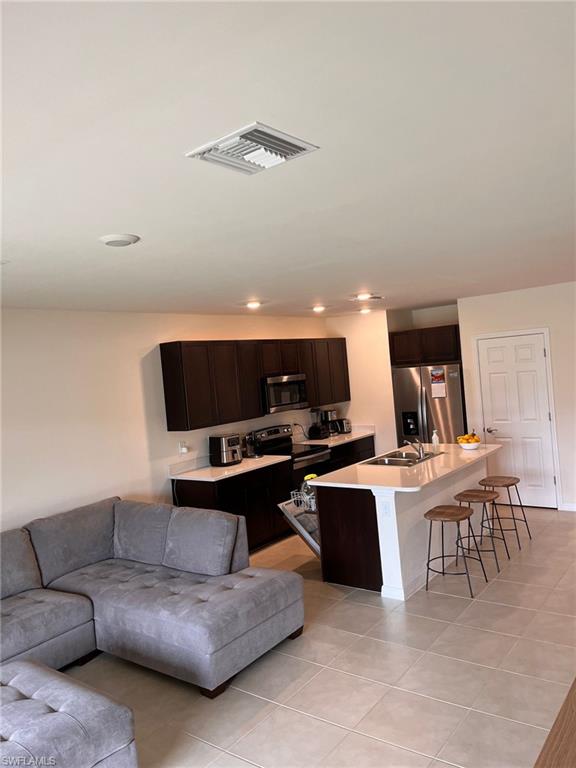 MEADOWOOD - Residential Lease