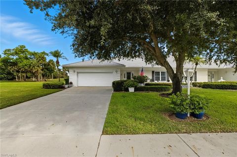 1203 N Brandywine CIR FORT MYERS FL 33919