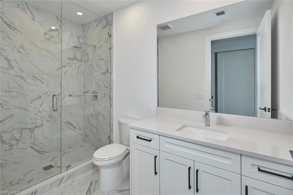 INFINITY AT THE COLONY - Residential