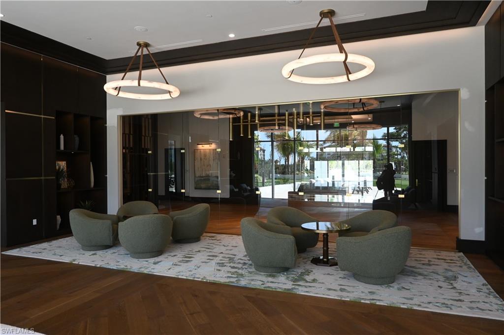 INFINITY AT THE COLONY - Residential