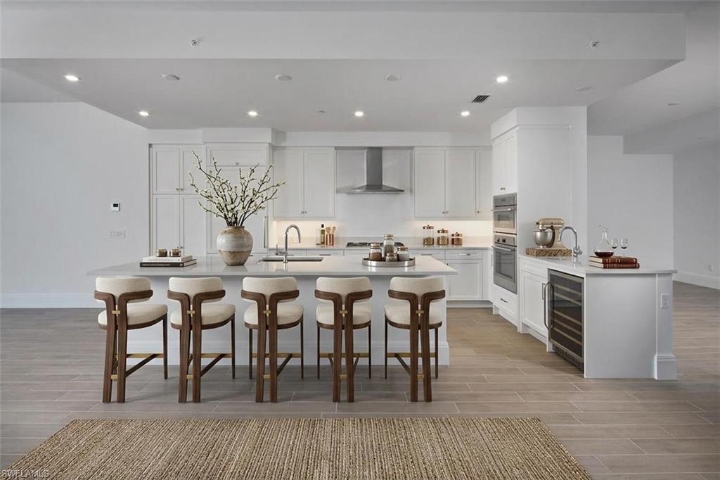 INFINITY AT THE COLONY - Residential