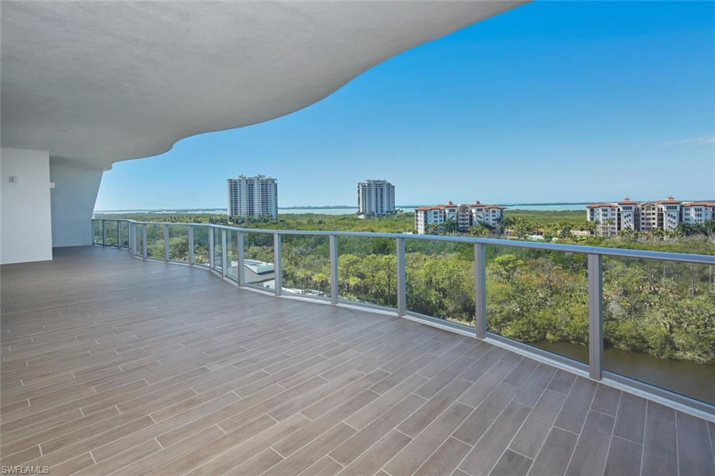 INFINITY AT THE COLONY - Residential