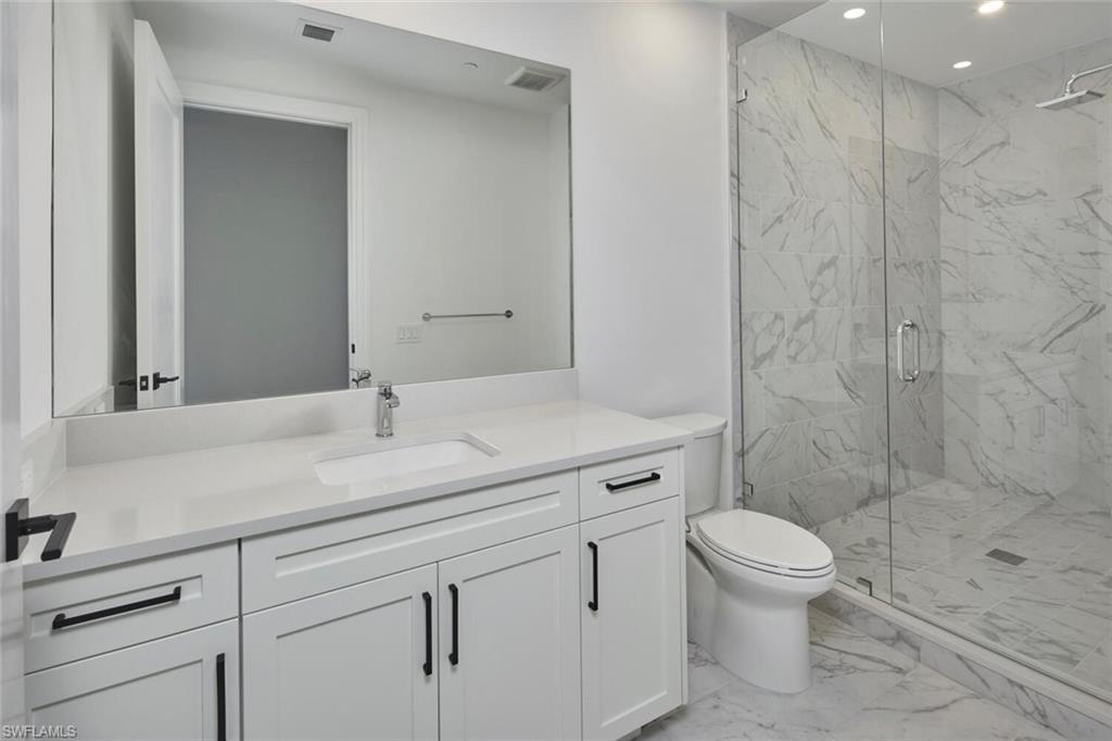 INFINITY AT THE COLONY - Residential