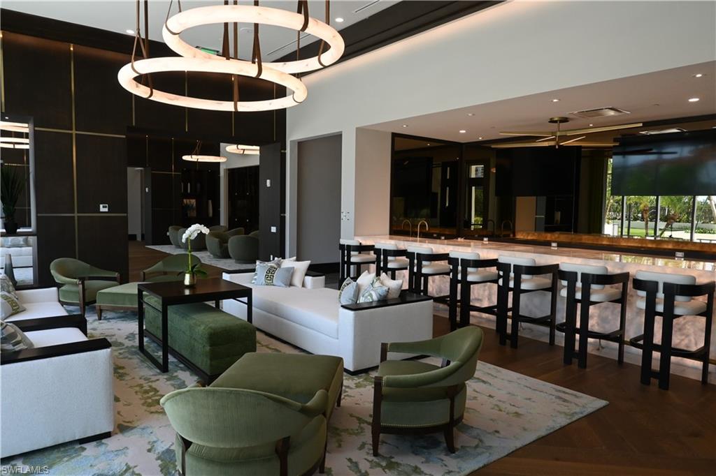 INFINITY AT THE COLONY - Residential