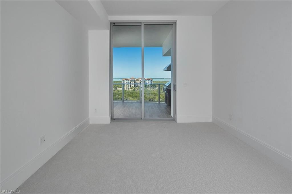 INFINITY AT THE COLONY - Residential