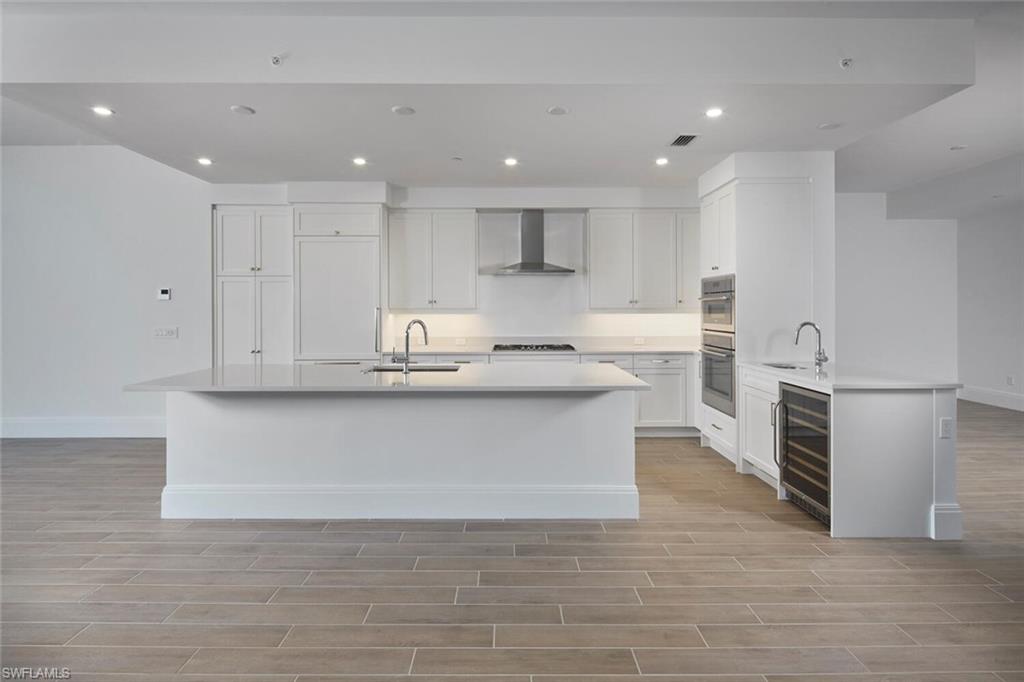 INFINITY AT THE COLONY - Residential