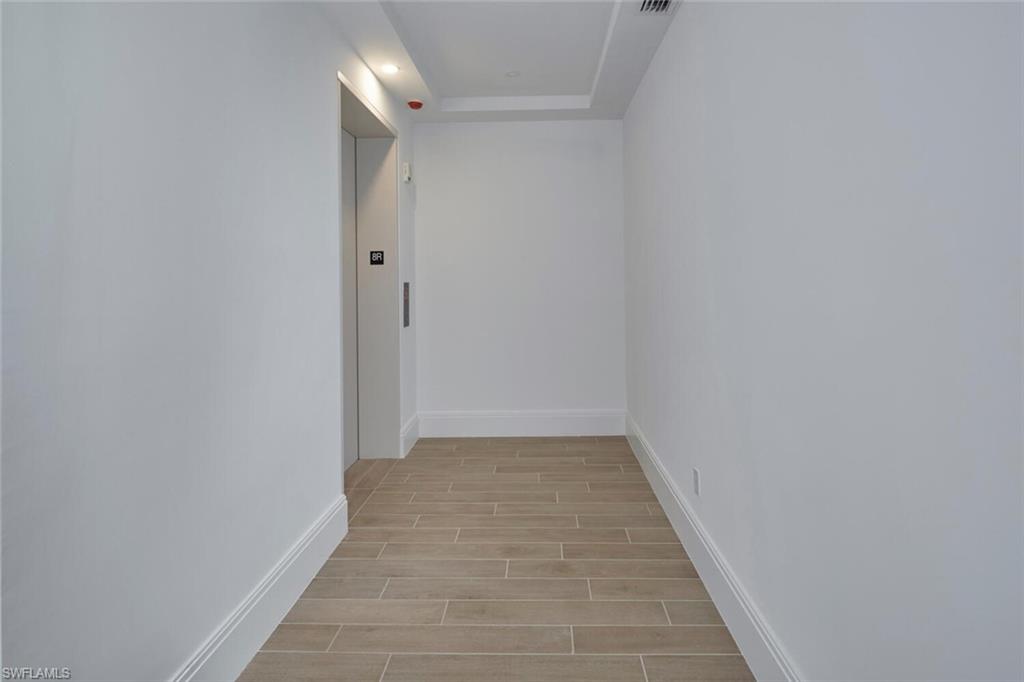 INFINITY AT THE COLONY - Residential