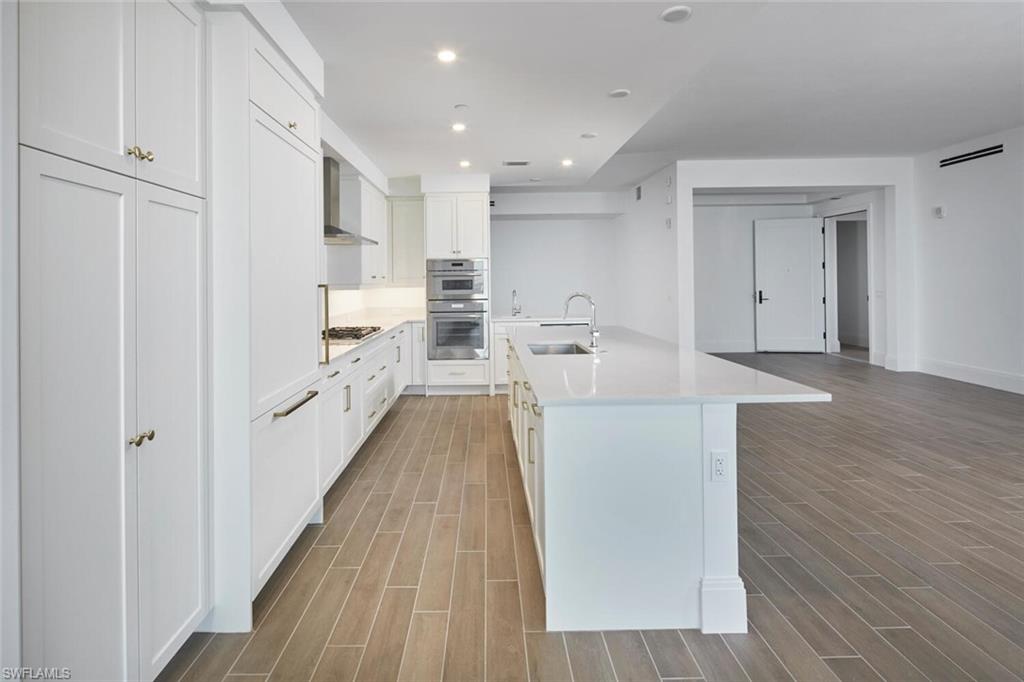 INFINITY AT THE COLONY - Residential