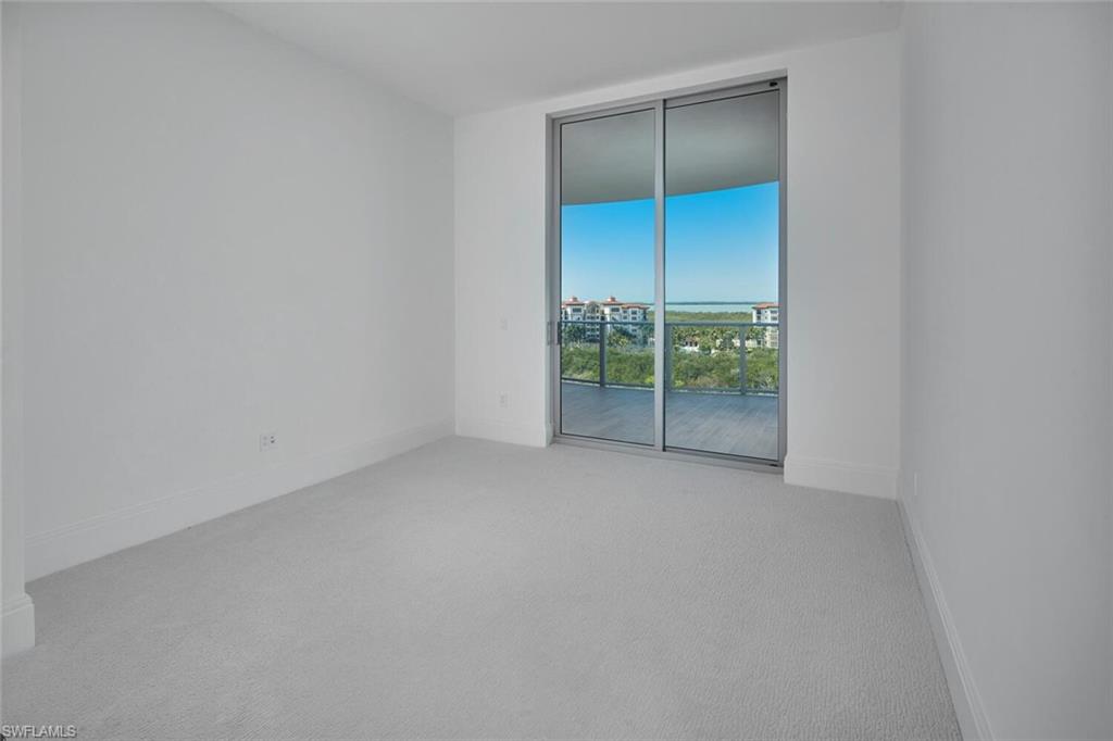 INFINITY AT THE COLONY - Residential