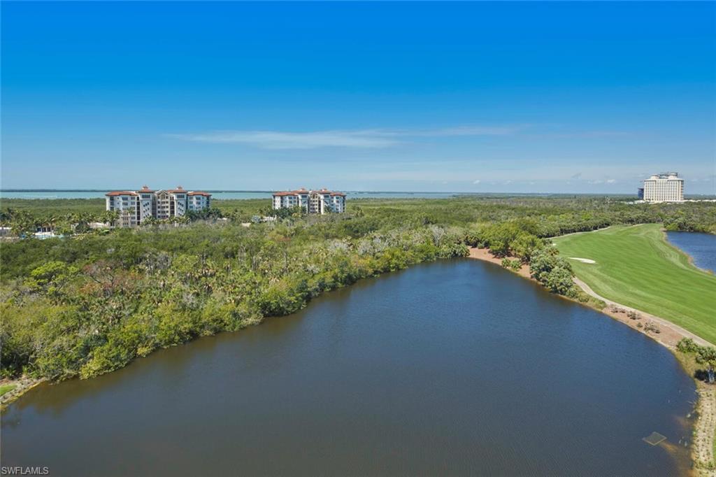 INFINITY AT THE COLONY - Residential