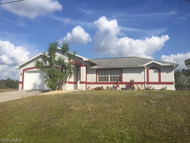 BUCKINGHAM PARK - Residential