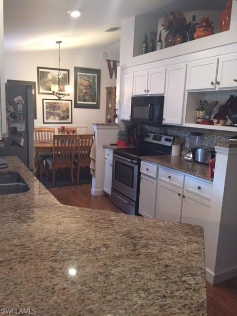 BUCKINGHAM PARK - Residential