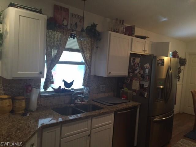 BUCKINGHAM PARK - Residential