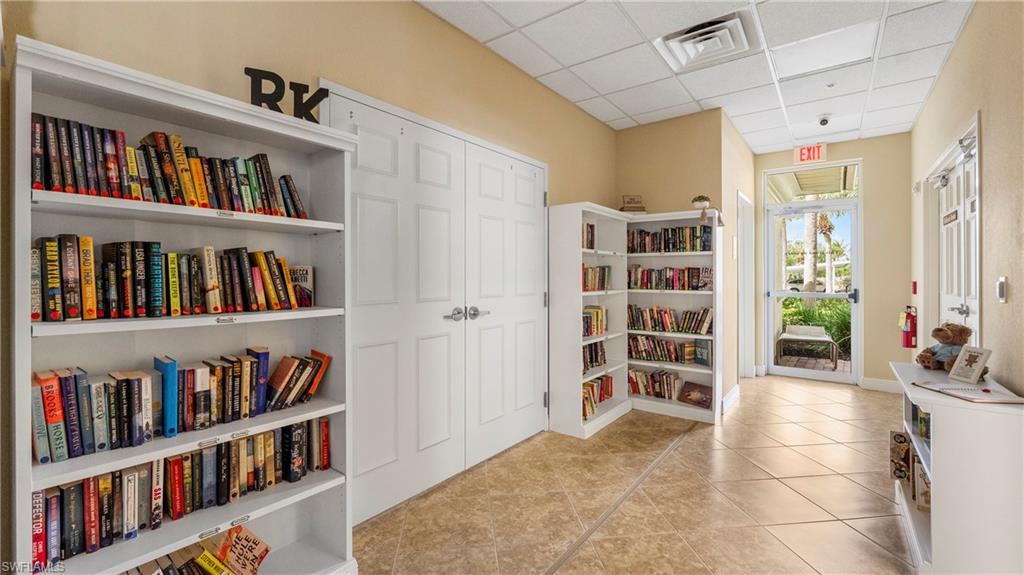 REFLECTION KEY - Residential