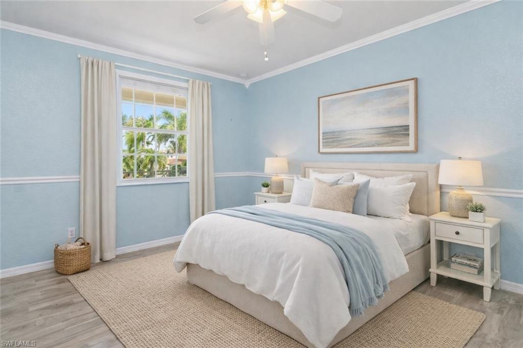 REFLECTION KEY - Residential