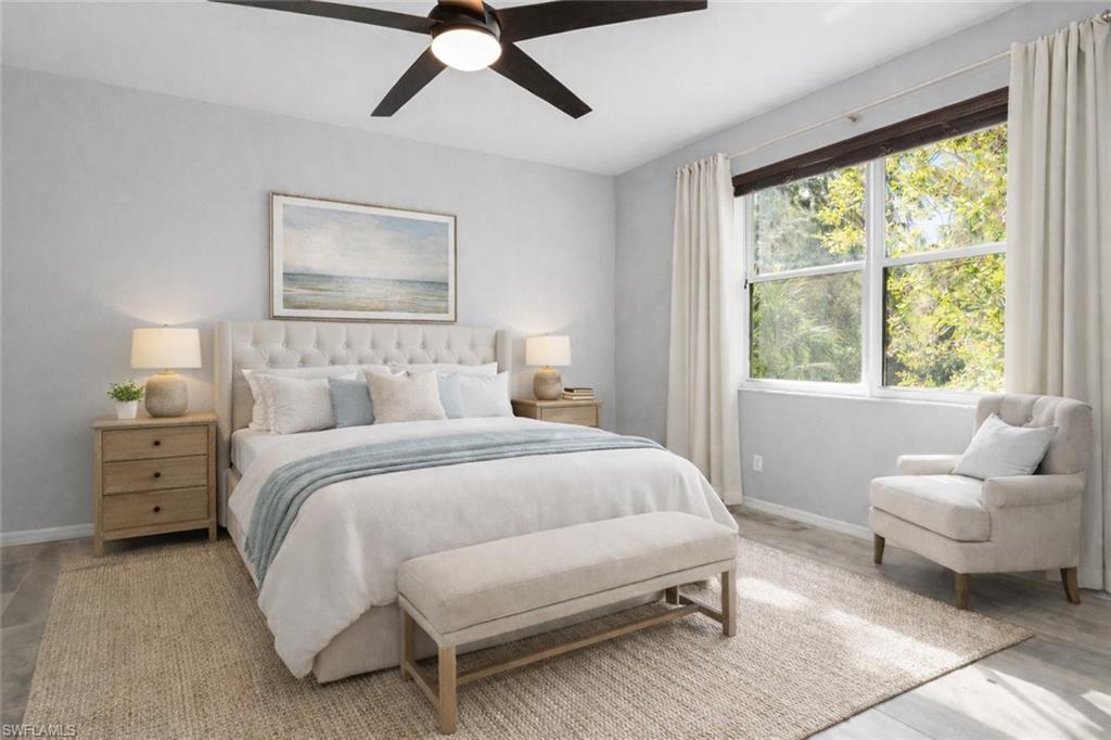 REFLECTION KEY - Residential