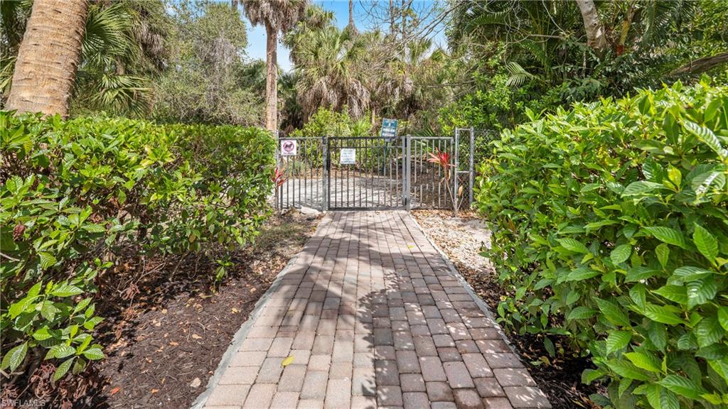 REFLECTION KEY - Residential