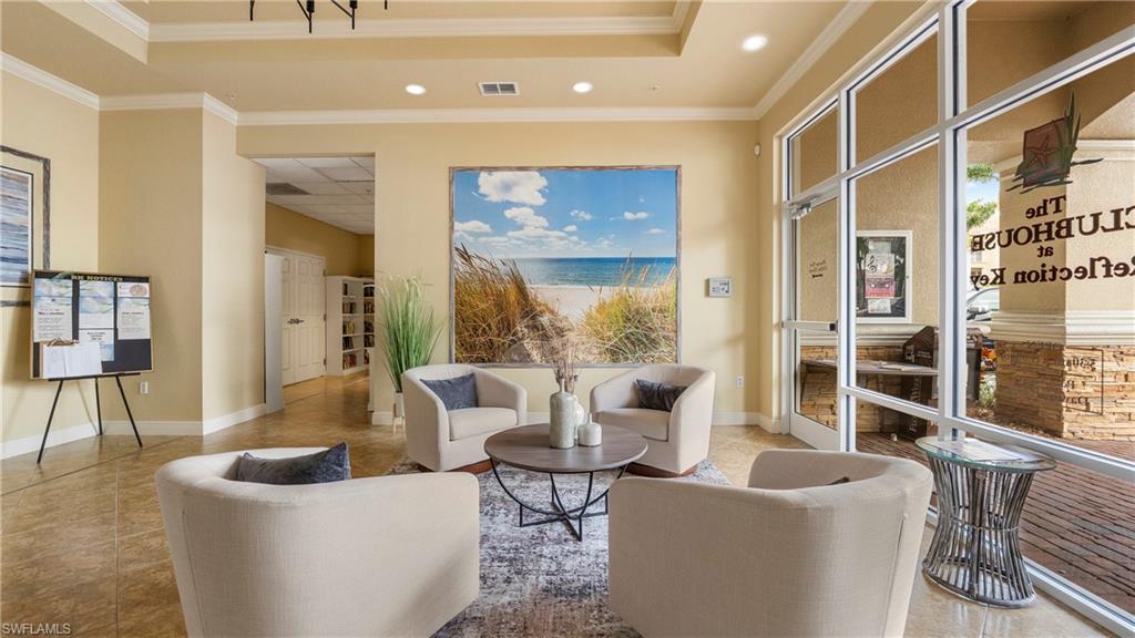 REFLECTION KEY - Residential