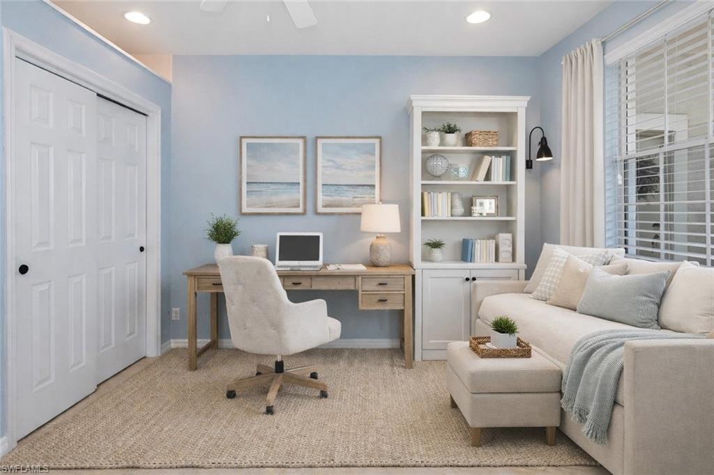 REFLECTION KEY - Residential