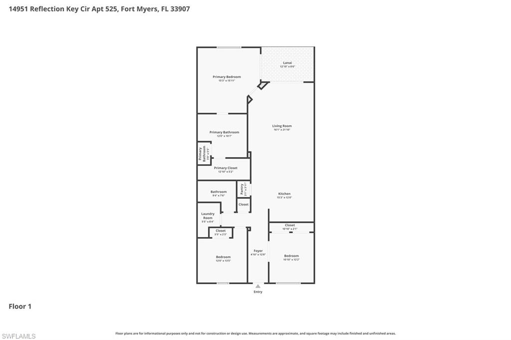 REFLECTION KEY - Residential