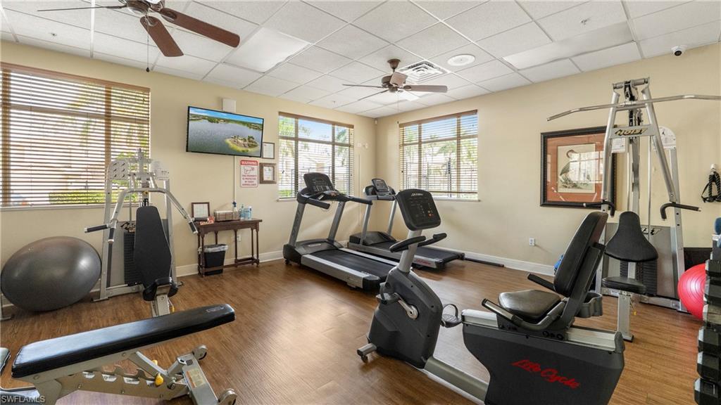 REFLECTION KEY - Residential