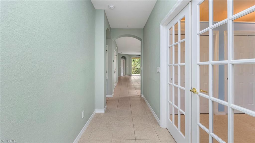 REFLECTION KEY - Residential