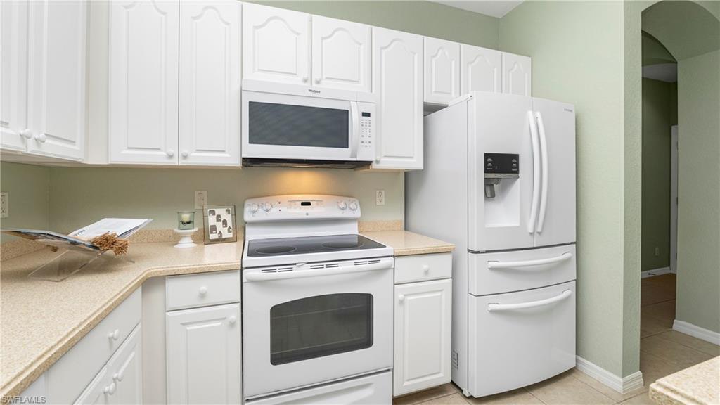 REFLECTION KEY - Residential