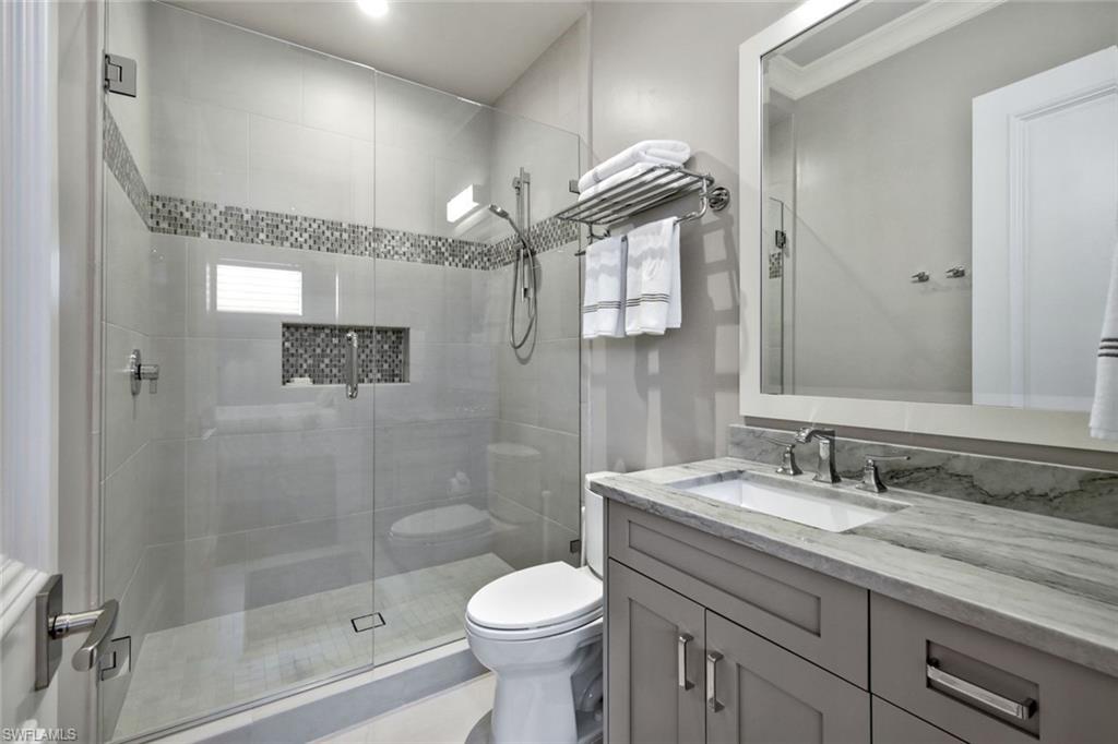 ISLE VERDE - Residential