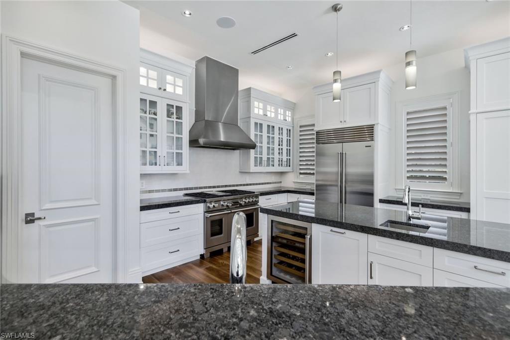 ISLE VERDE - Residential