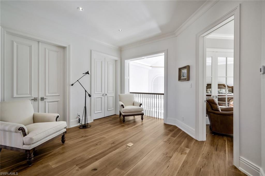 ISLE VERDE - Residential