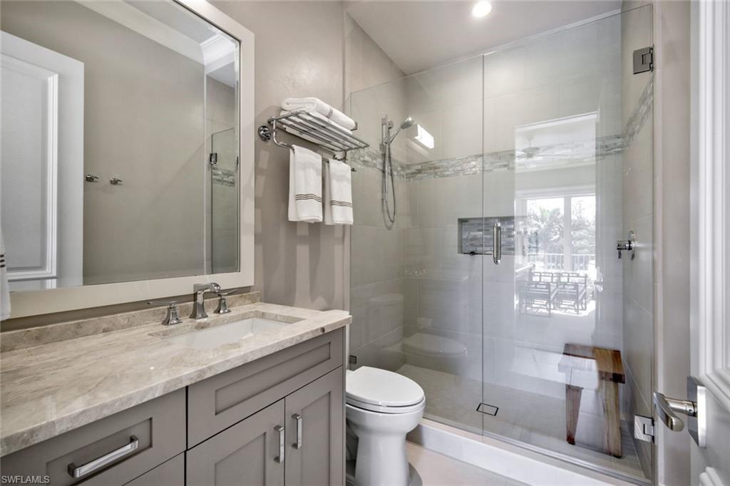 ISLE VERDE - Residential