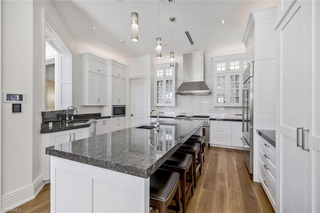 ISLE VERDE - Residential