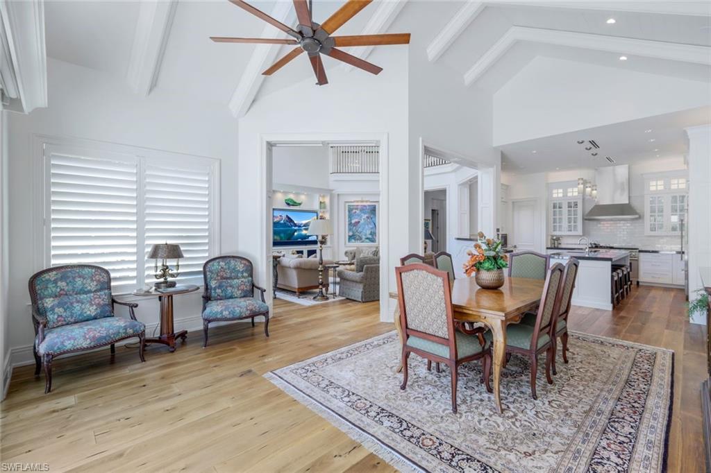 ISLE VERDE - Residential