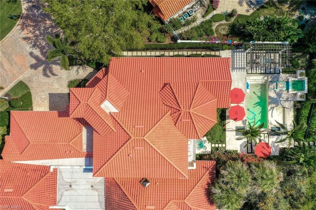 ISLE VERDE - Residential