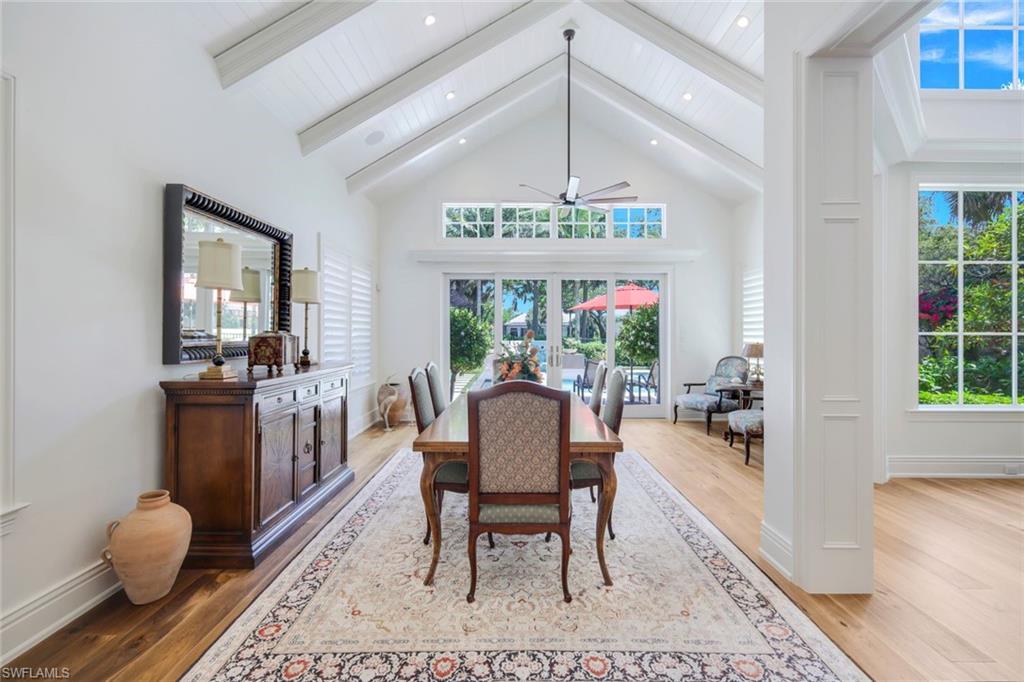 ISLE VERDE - Residential