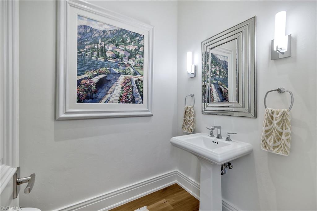 ISLE VERDE - Residential