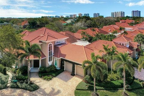 A home in NAPLES