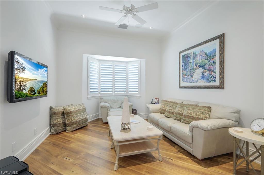 ISLE VERDE - Residential