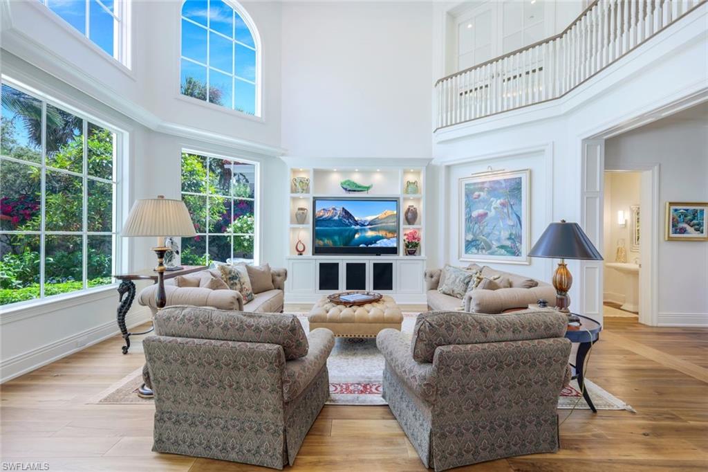 ISLE VERDE - Residential