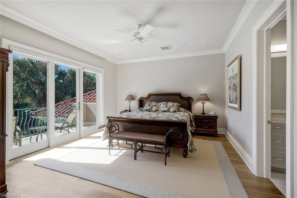 ISLE VERDE - Residential