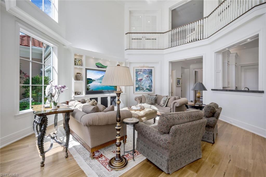 ISLE VERDE - Residential