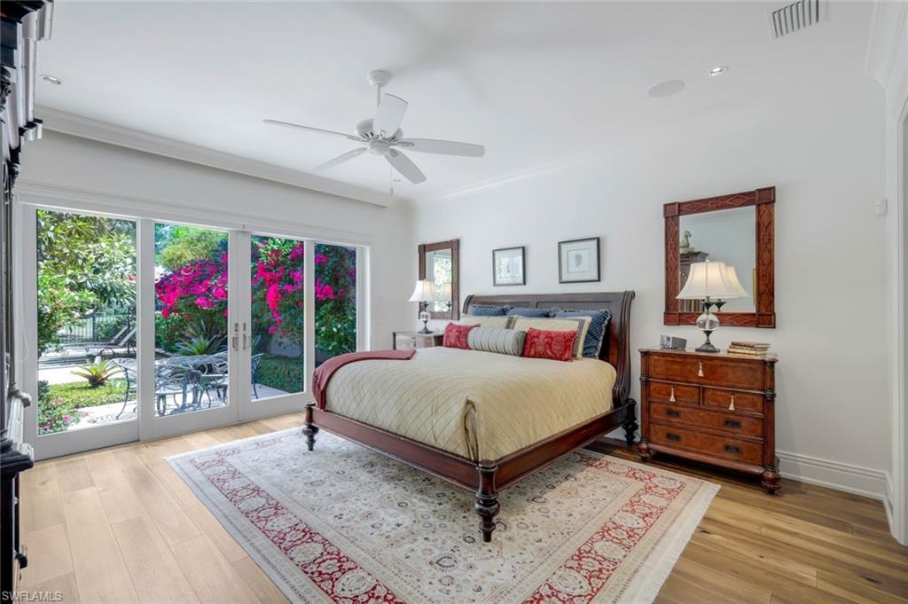 ISLE VERDE - Residential