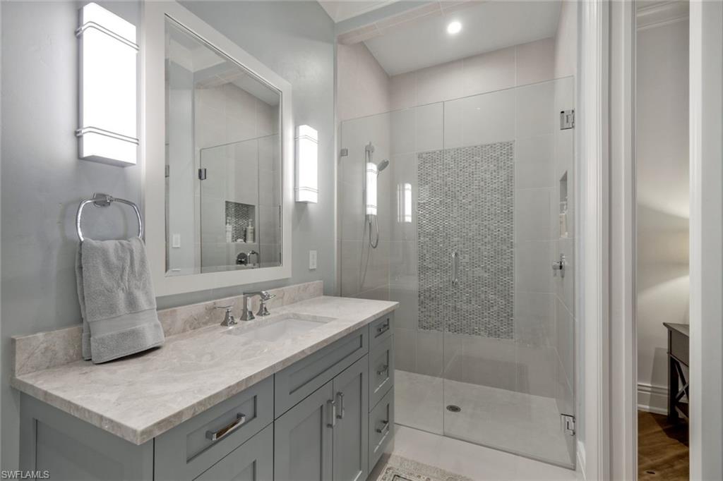 ISLE VERDE - Residential