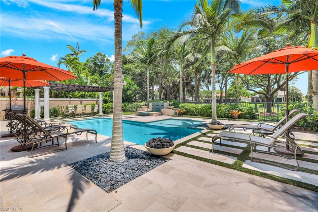 ISLE VERDE - Residential