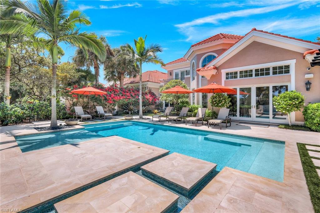 ISLE VERDE - Residential