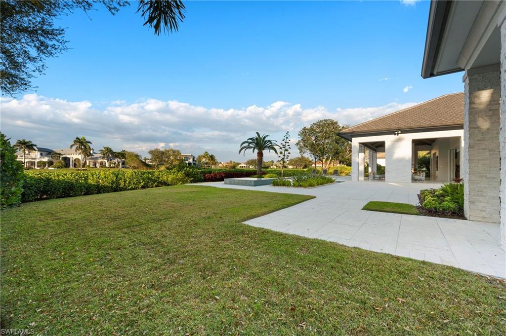 QUAIL WEST - Residential