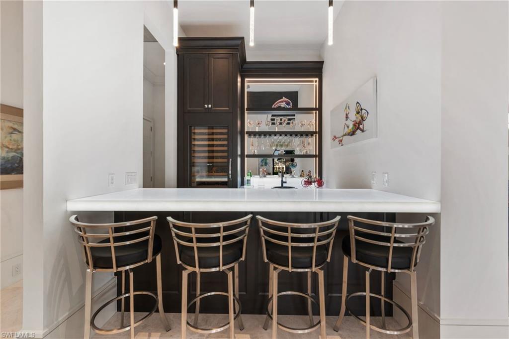 QUAIL WEST - Residential