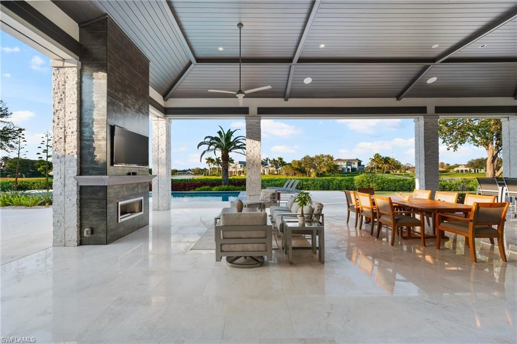 QUAIL WEST - Residential