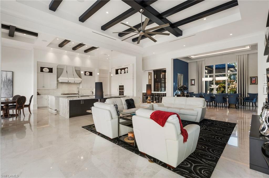 QUAIL WEST - Residential