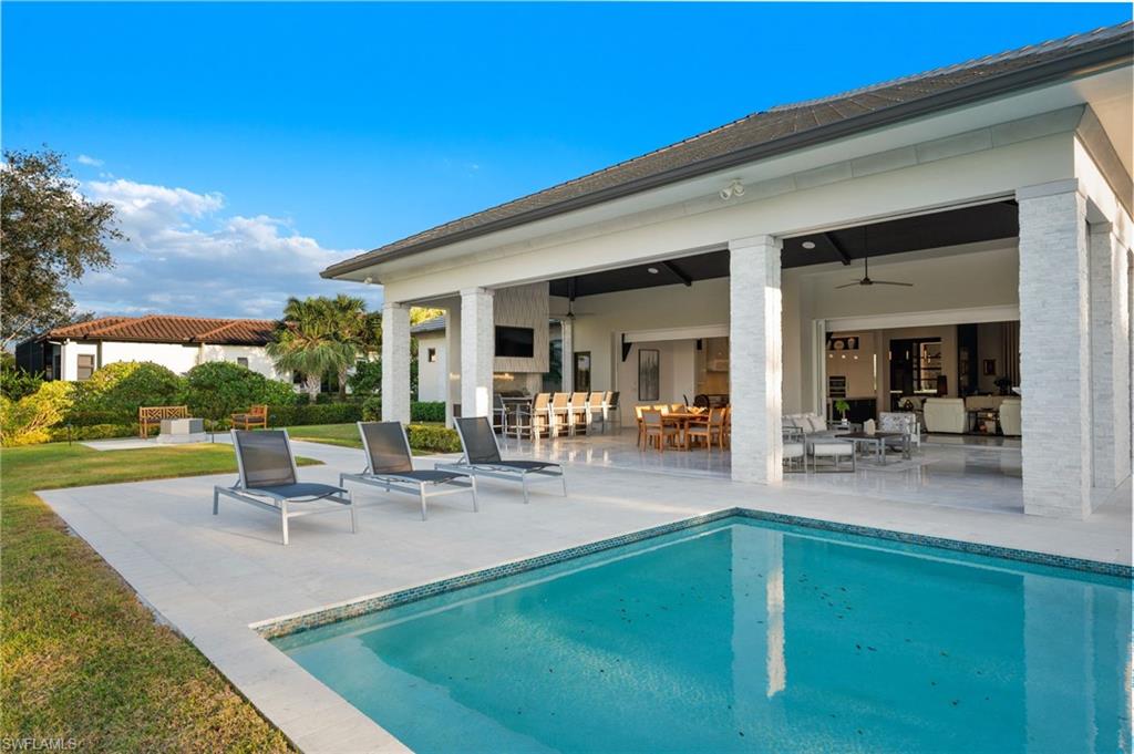 QUAIL WEST - Residential